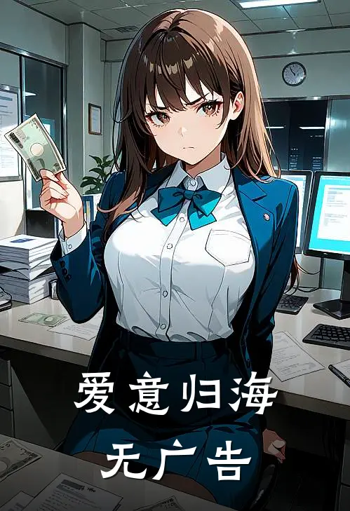 爱意归海无广告