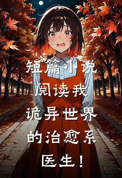 短篇小说阅读我，诡异世界的治愈系医生！