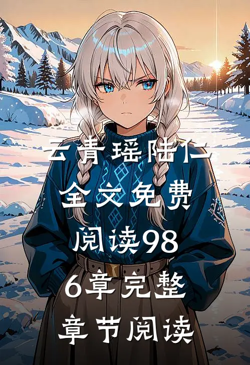 云青瑶陆仁全文免费阅读986章完整章节阅读