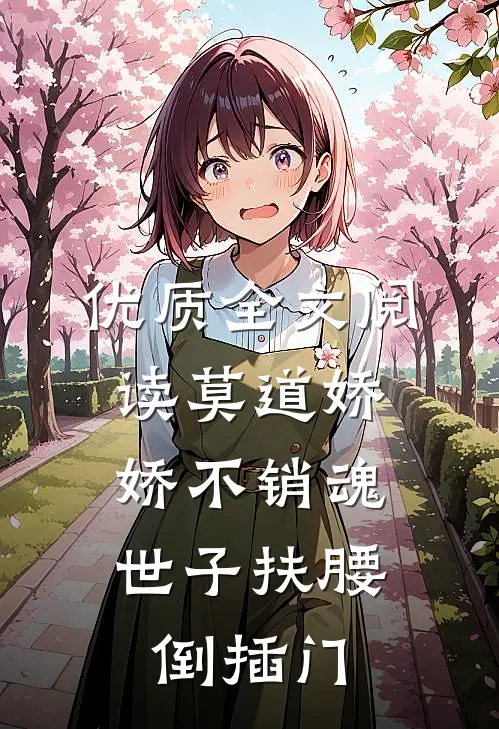 优质全文阅读莫道娇娇不销魂，世子扶腰倒插门