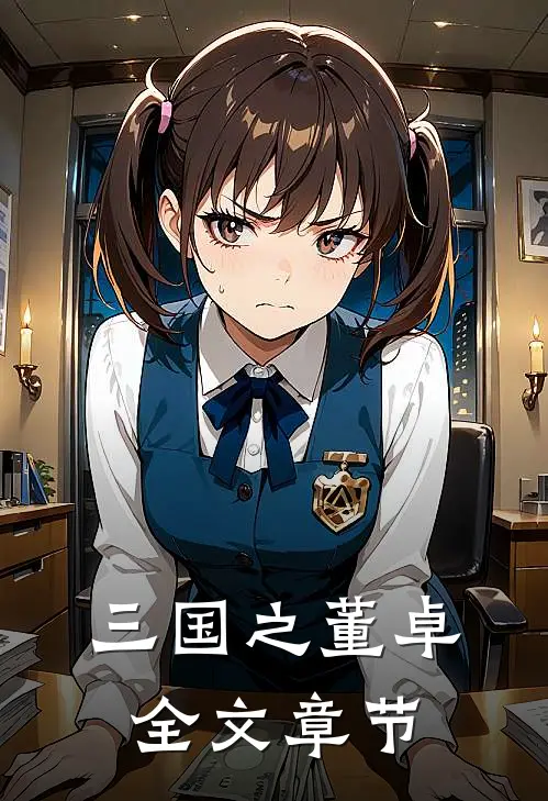 三国之董卓全文章节