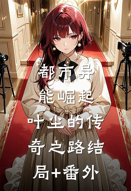 都市异能崛起：叶尘的传奇之路结局+番外