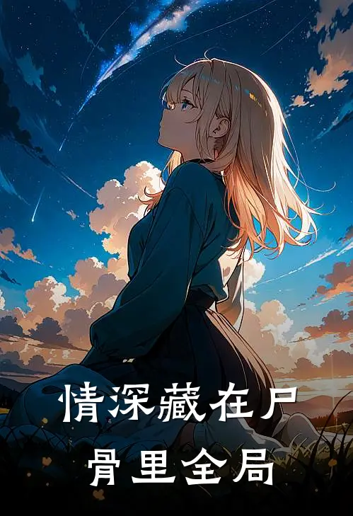 情深藏在尸骨里全局