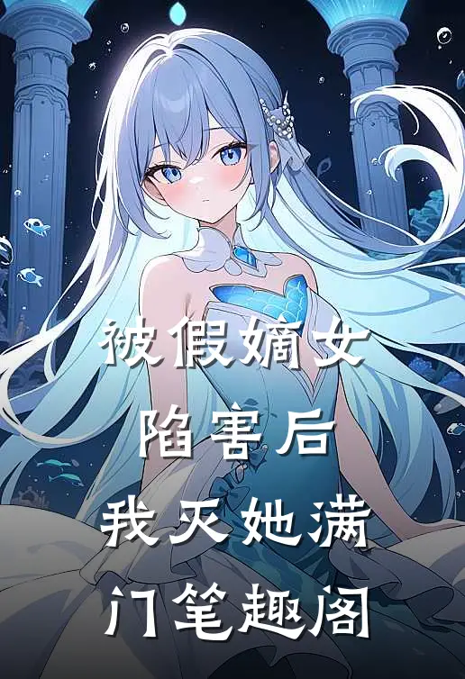 被假嫡女陷害后，我灭她满门笔趣阁