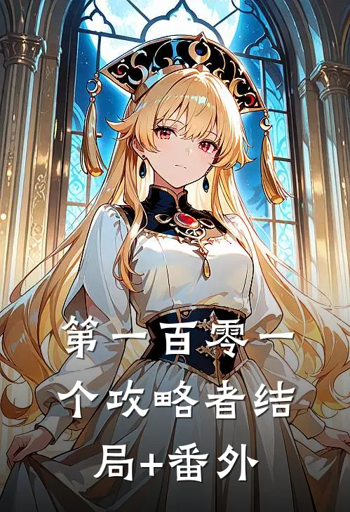 第一百零一个攻略者结局+番外