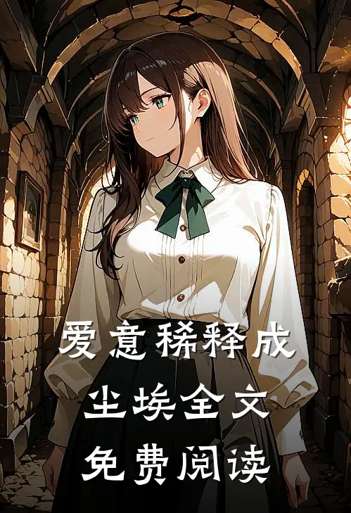 爱意稀释成尘埃全文免费阅读