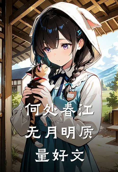 何处春江无月明质量好文