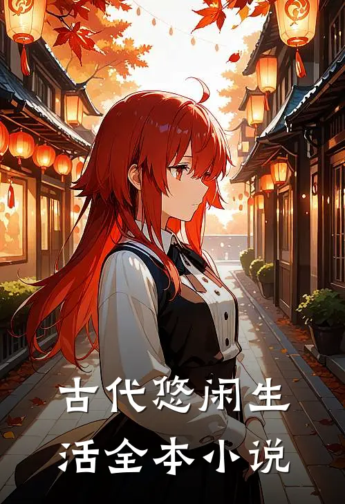 古代悠闲生活全本小说