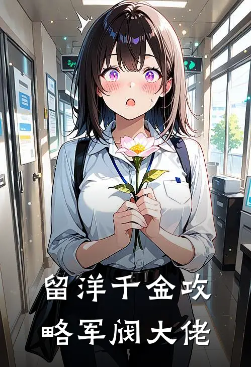 留洋千金攻略军阀大佬
