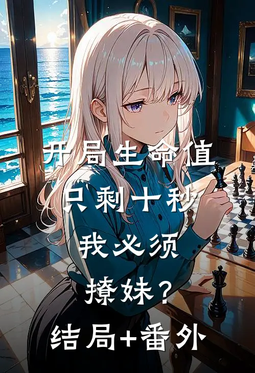 开局生命值只剩十秒，我必须撩妹？结局+番外