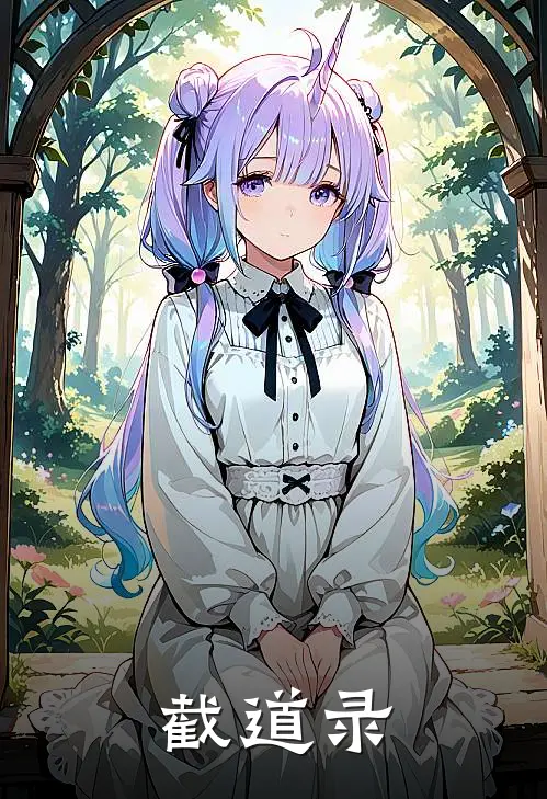 截道录