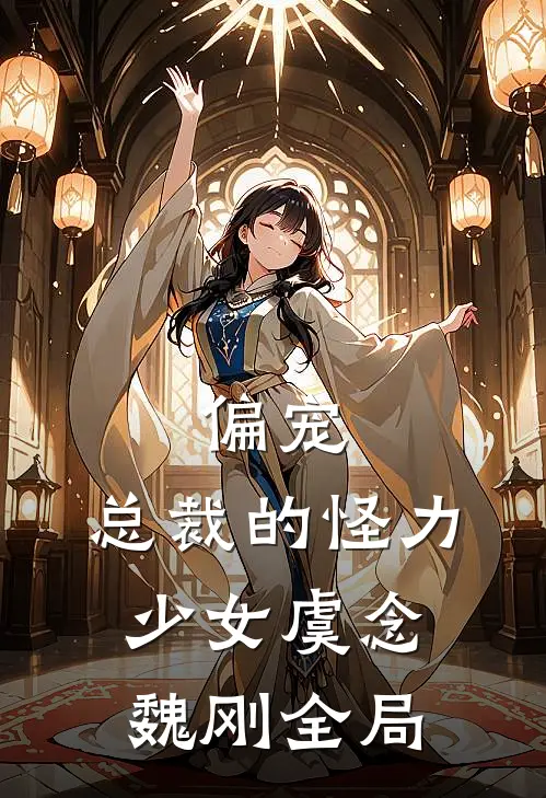 偏宠：总裁的怪力少女虞念魏刚全局