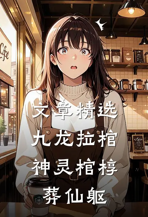 文章精选九龙拉棺：神灵棺椁葬仙躯
