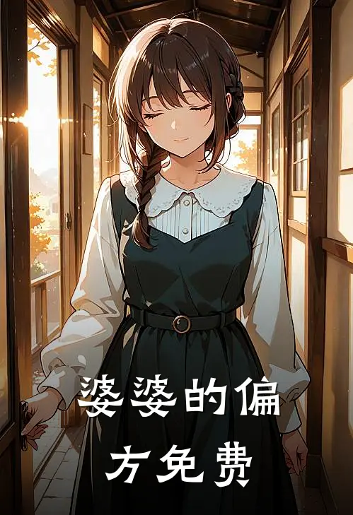 婆婆的偏方免费
