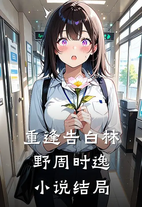 重逢告白林野周时逸小说结局