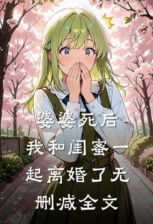 婆婆死后，我和闺蜜一起离婚了无删减全文