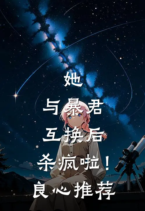 她，与暴君互换后，杀疯啦！良心推荐