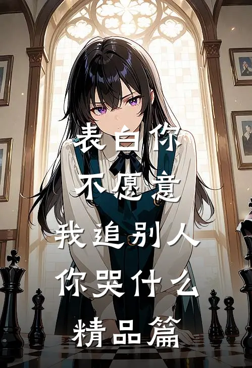 表白你不愿意，我追别人你哭什么精品篇