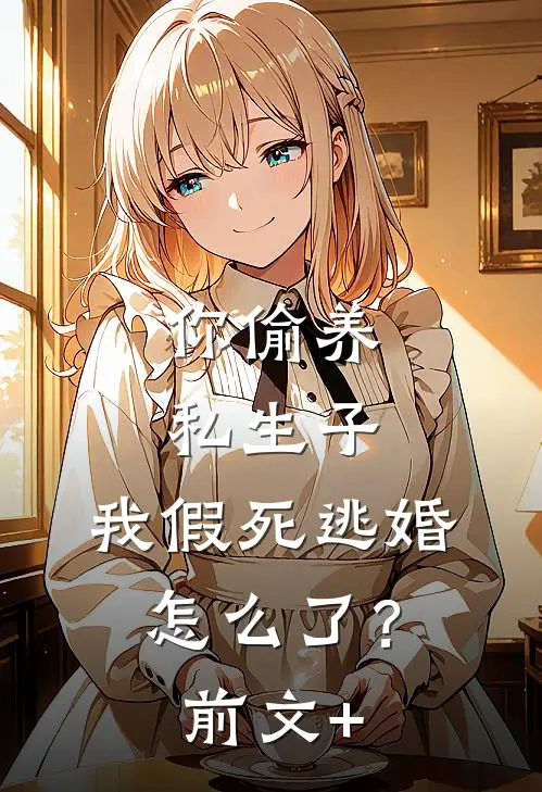 你偷养私生子，我假死逃婚怎么了？前文+