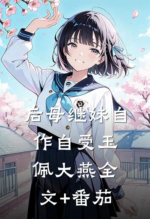 后母继妹自作自受玉佩大燕全文+番茄