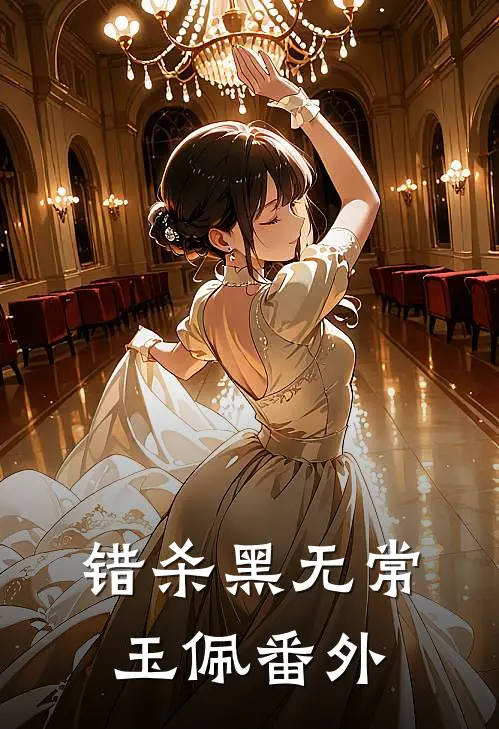 错杀黑无常玉佩 番外