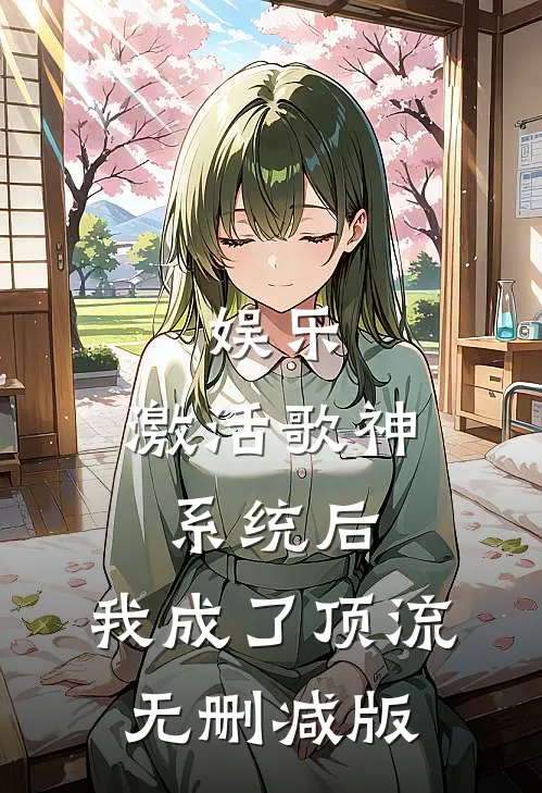 娱乐：激活歌神系统后，我成了顶流无删减版