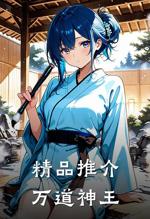 精品推介万道神王
