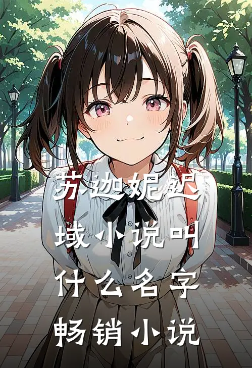 苏迦妮迟域小说叫什么名字畅销小说