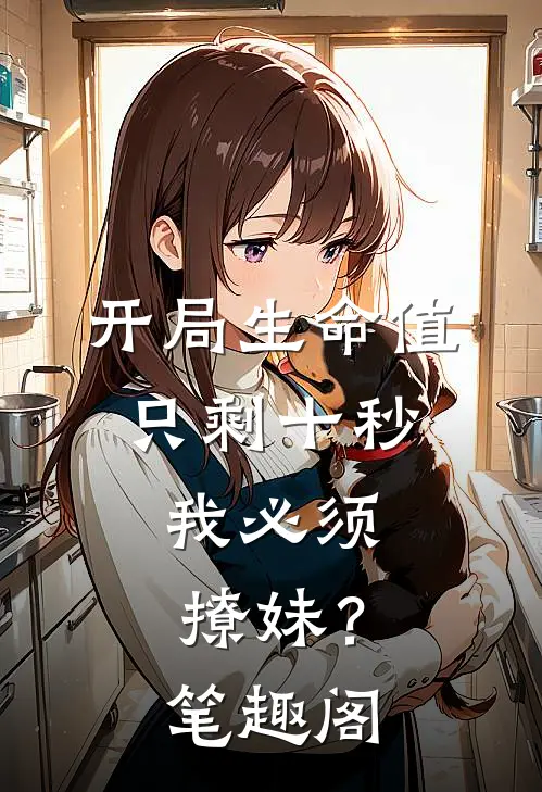 开局生命值只剩十秒，我必须撩妹？笔趣阁