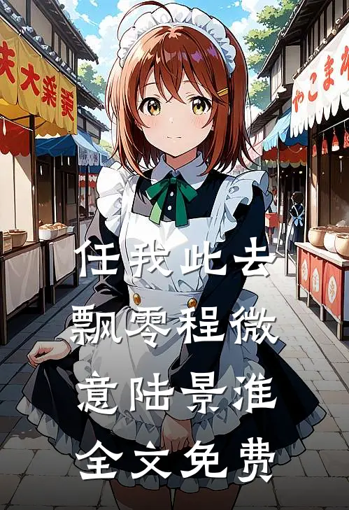 任我此去飘零程微意陆景淮全文免费