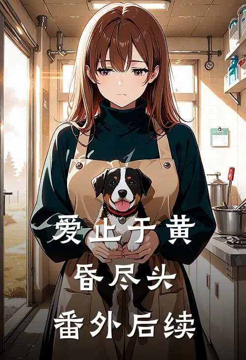 爱止于黄昏尽头：  番外后续