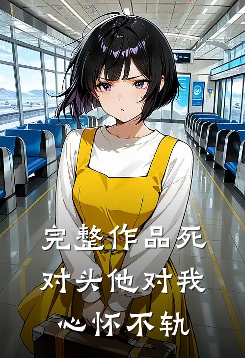 完整作品死对头他对我心怀不轨