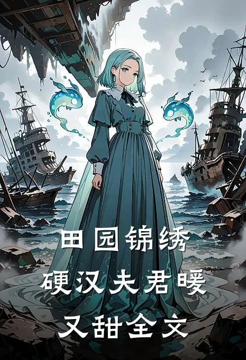 田园锦绣：硬汉夫君暖又甜全文
