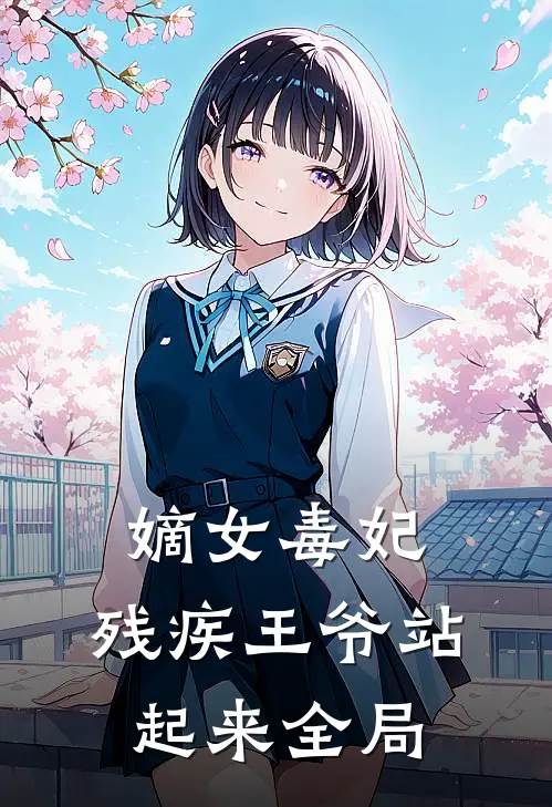 嫡女毒妃：残疾王爷站起来全局