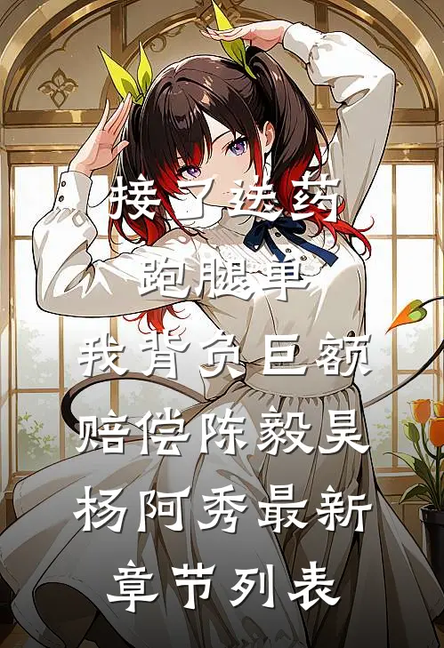 接了送药跑腿单，我背负巨额赔偿陈毅昊杨阿秀最新章节列表