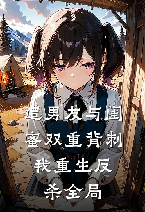 遭男友与闺蜜双重背刺，我重生反杀全局