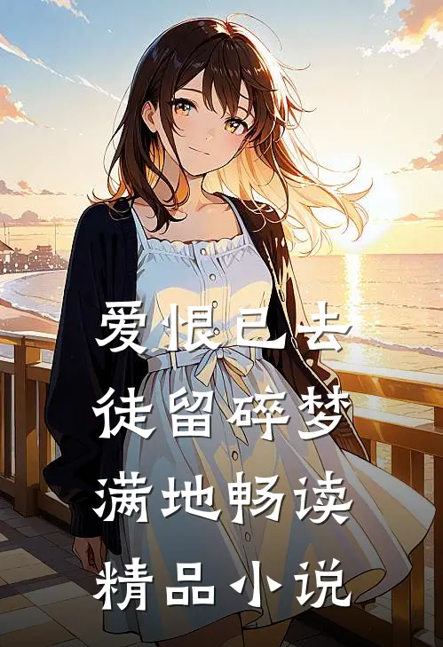 爱恨已去，徒留碎梦满地畅读精品小说