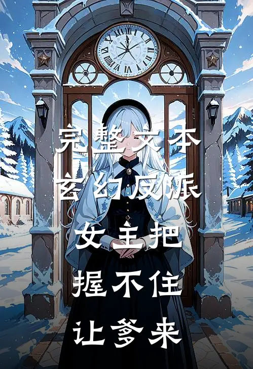 完整文本玄幻反派：女主把握不住，让爹来