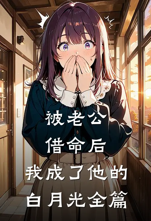 被老公借命后，我成了他的白月光全篇