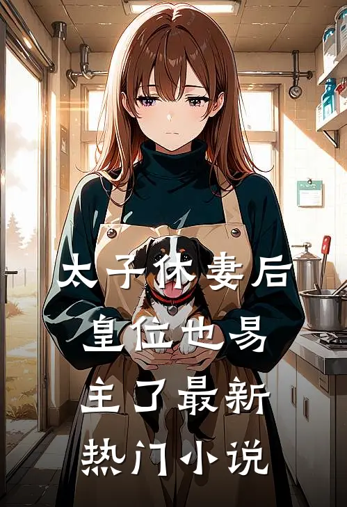 太子休妻后，皇位也易主了最新热门小说