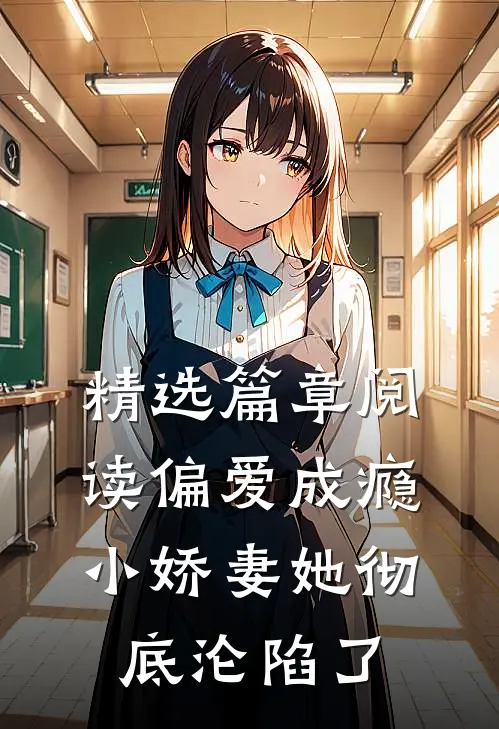 精选篇章阅读偏爱成瘾，小娇妻她彻底沦陷了