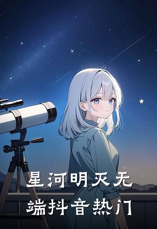 星河明灭无端抖音热门