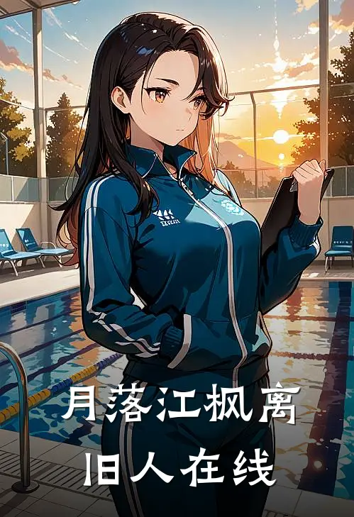 月落江枫离旧人在线
