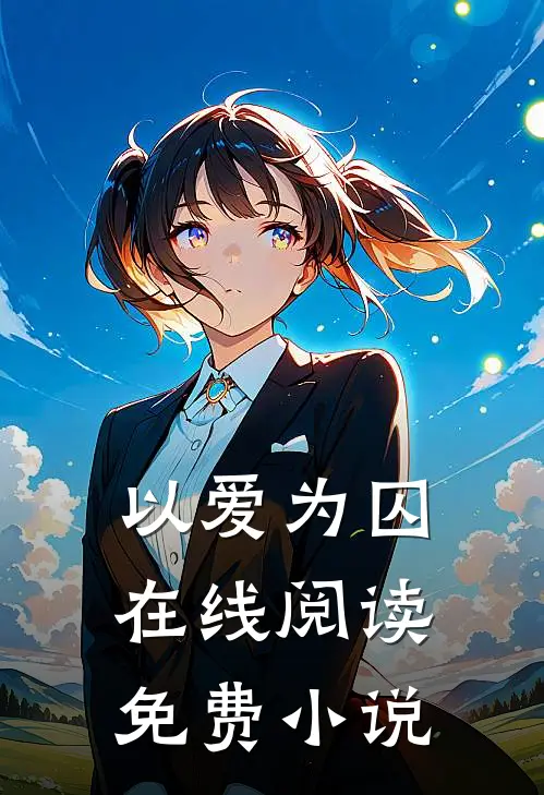 以爱为囚在线阅读免费小说