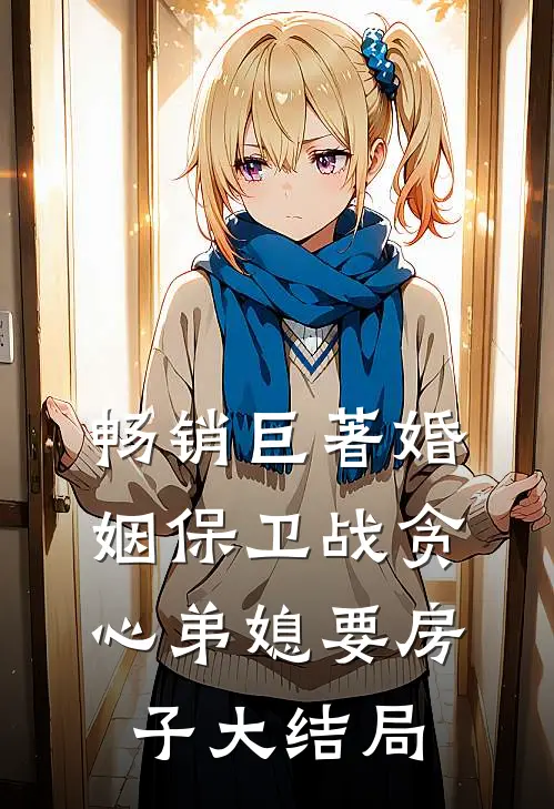 畅销巨著婚姻保卫战贪心弟媳要房子大结局
