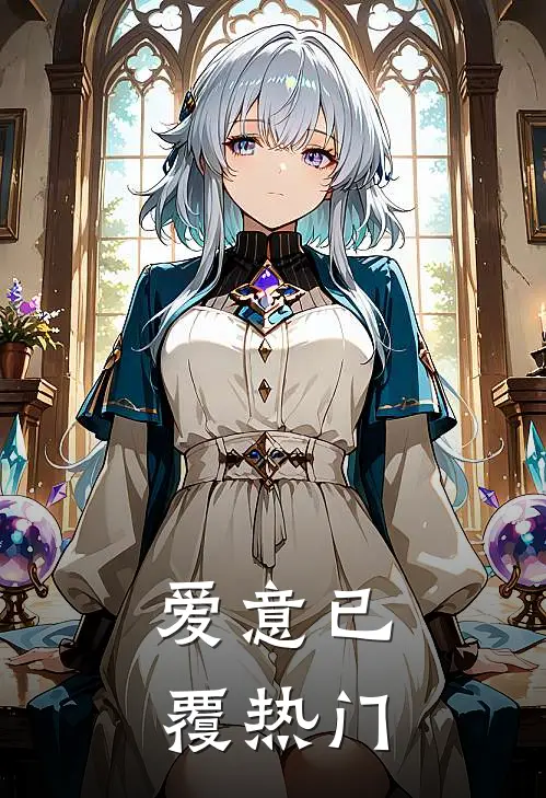 爱意已覆热门