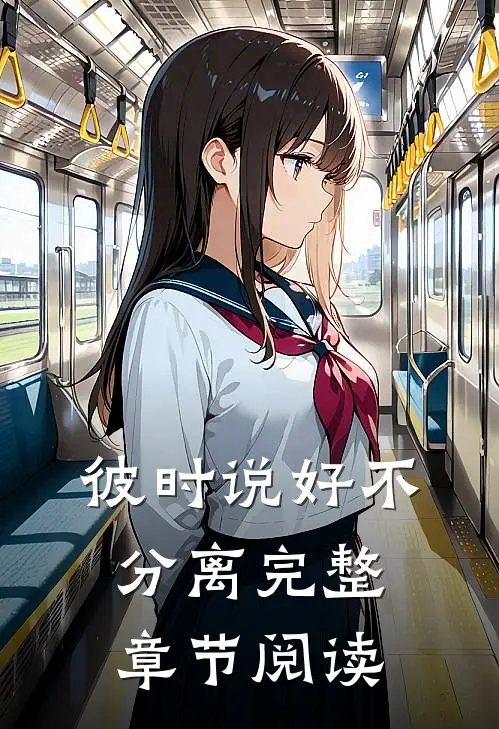 彼时说好不分离完整章节阅读