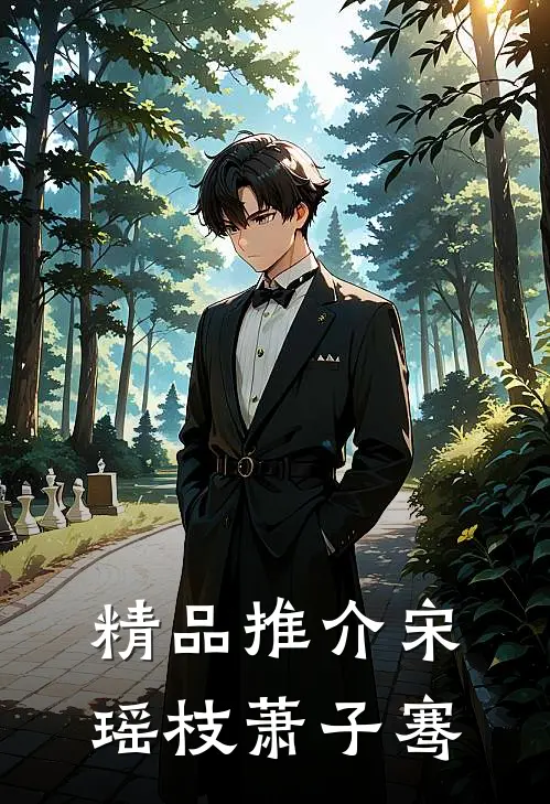精品推介宋瑶枝萧子骞