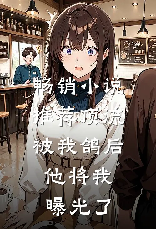 畅销小说推荐顶流被我鸽后，他将我曝光了