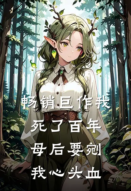 畅销巨作我死了百年，母后要剜我心头血
